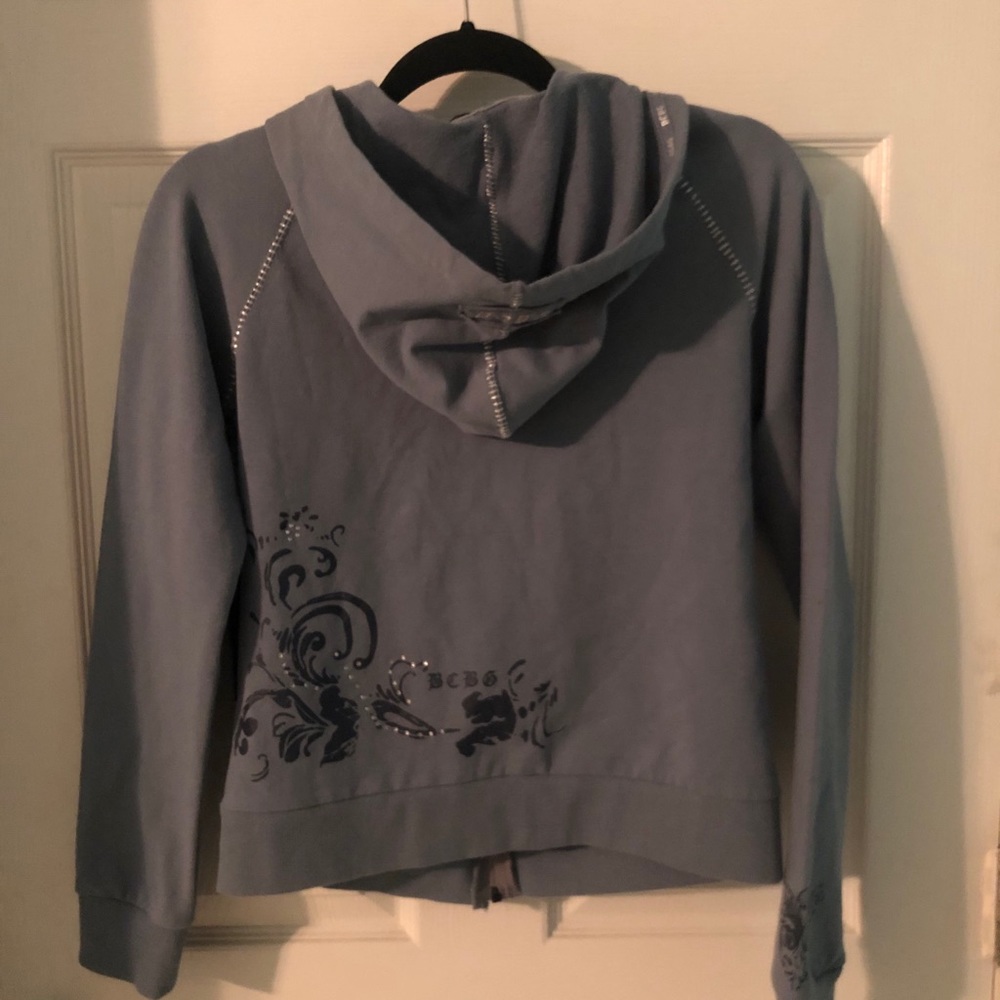 BCBG Max Azria Jacket - Picture 5 of 5